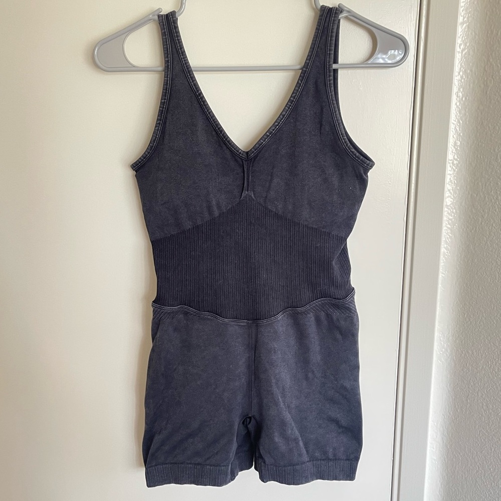 Target athletic romper